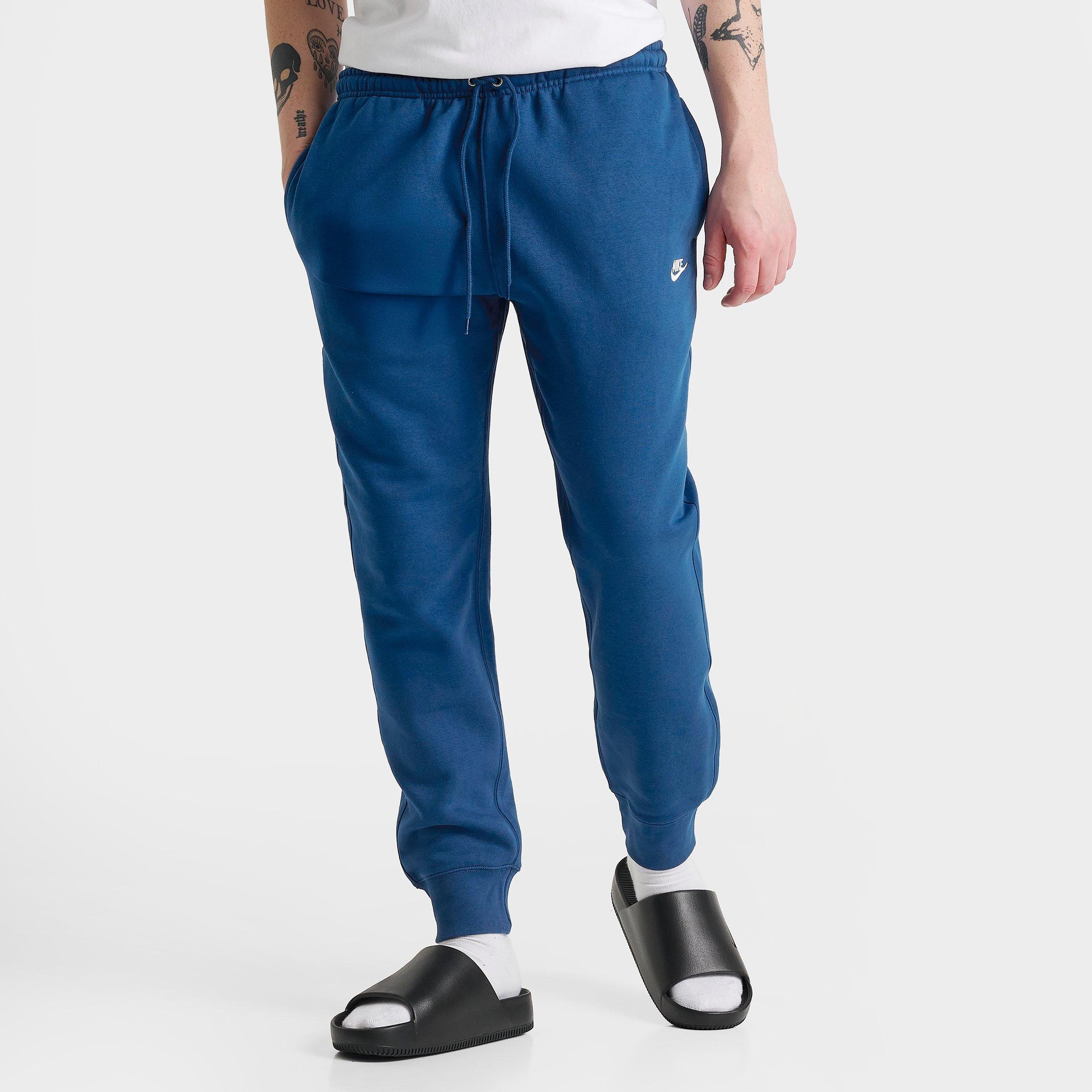 Nike Club Fleece Premium Jogger Pants - Image 13