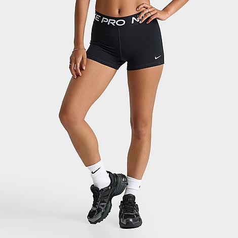 Nike Pro Gym Shorts