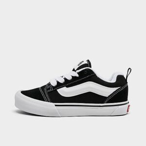 Little Kids’ Vans Knu Skool Casual Shoes