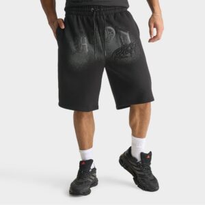 Hoodrich Inkline V2 Fleece Shorts
