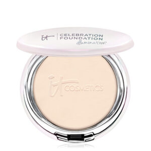 Celebration Foundation Illumination Full Coverage Powder Foundation