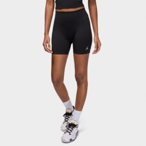 Jordan Sport Dri-FIT High-Waisted 6″ Shorts