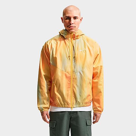 Nike Windrunner Sunset Lined Full-Zip Jacket - Image 3