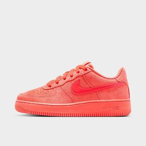 Big Kids’ Nike Air Force 1 Suede Casual Shoes
