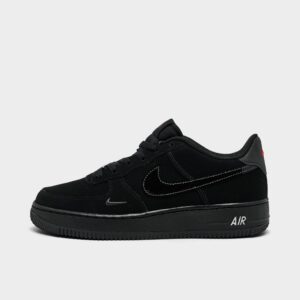 Big Kids’ Nike Air Force 1 Low Casual Shoes
