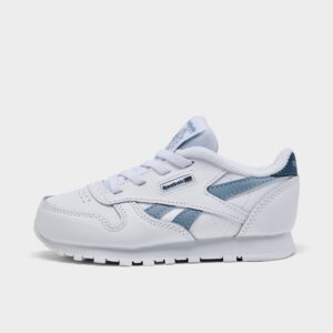 Toddler Reebok Classic Leather Casual Shoes