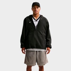 Nike Energy Soccer Full-Zip Anorak Jacket