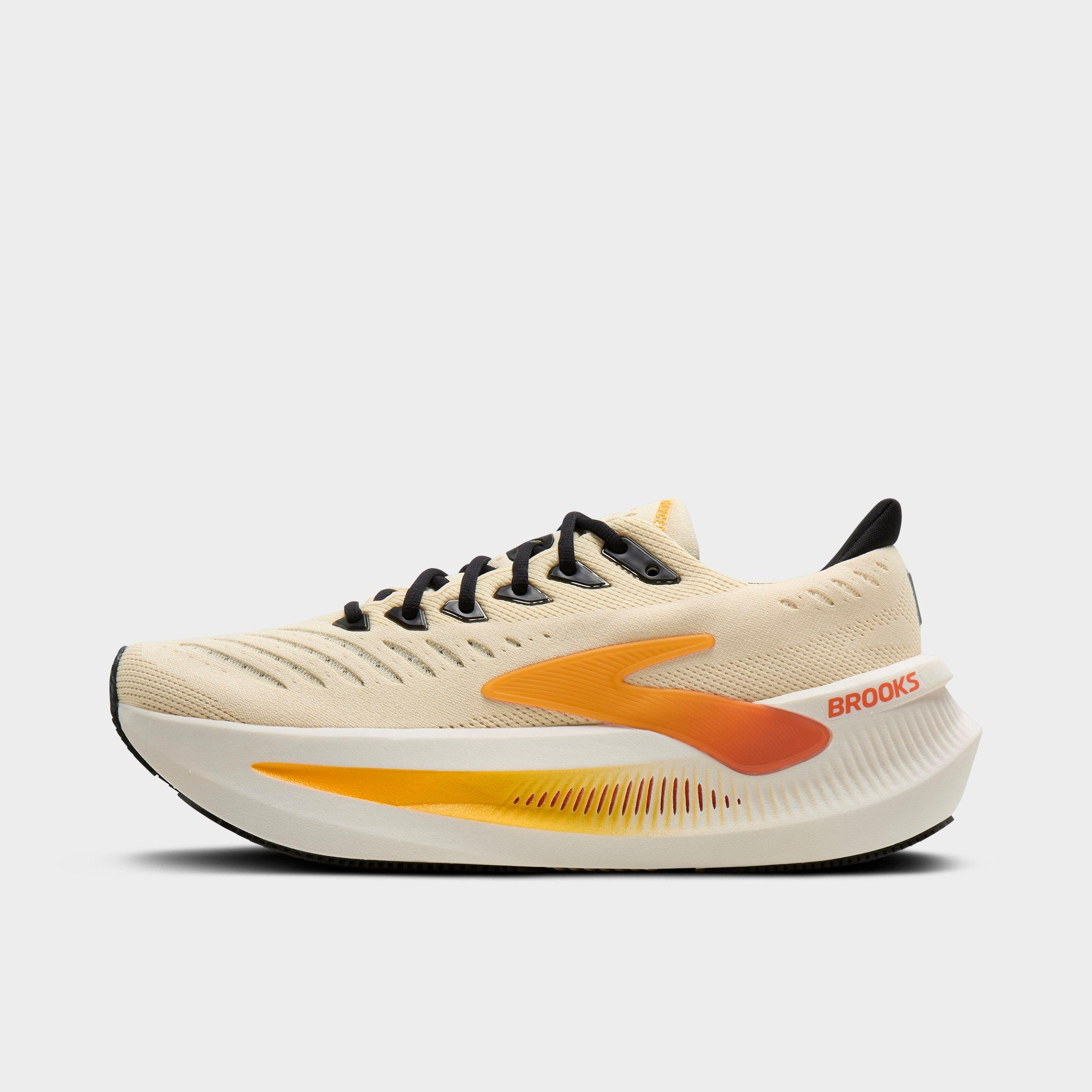 Brooks Glycerin Max 2 Running Shoes - Image 4