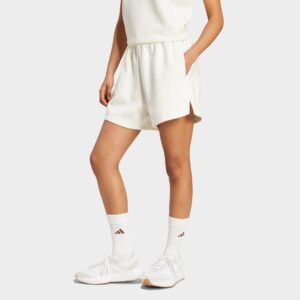 adidas Sportswear Soft Lux Loose Shorts