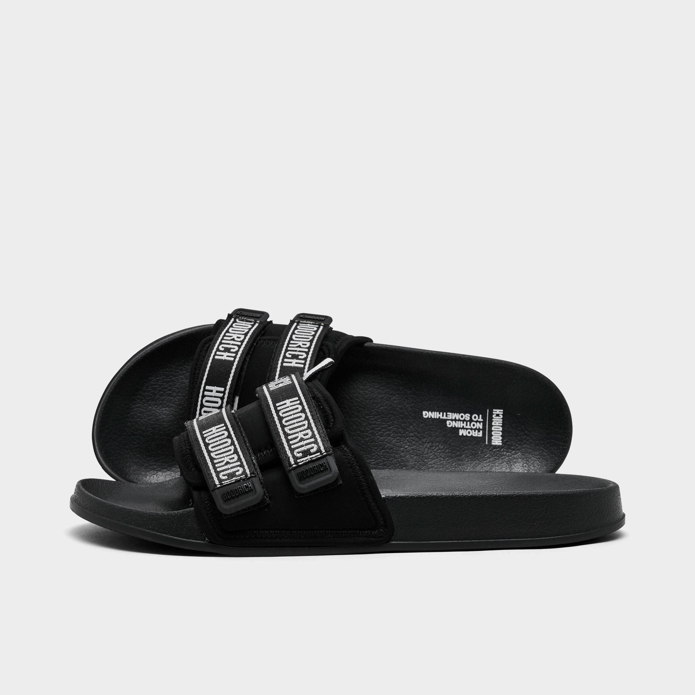 Hoodrich Strike Strap Slide Sandals - Image 2