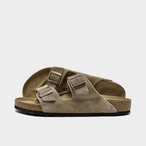 Birkenstock Arizona Birkibuc Sandals