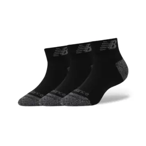 Youth Active Low Cut Socks 3 Pack