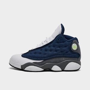 Little Kids’ Air Jordan Retro 13 Basketball Shoes
