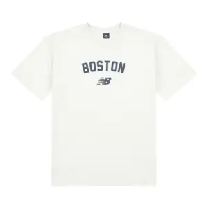 Boston City Waist Length T-Shirt