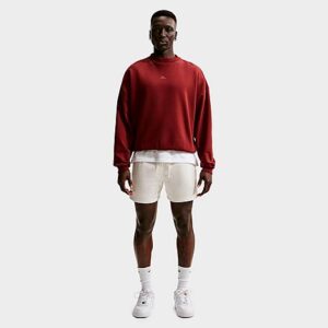 Nike Standard Issue 5″ Practice Mesh Basketball Shorts