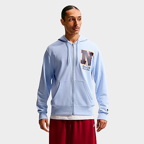 Nike Sportswear Club French Terry Full-Zip Hoodie - Image 2
