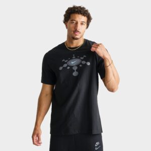 Nike Club Node Graphic T-Shirt