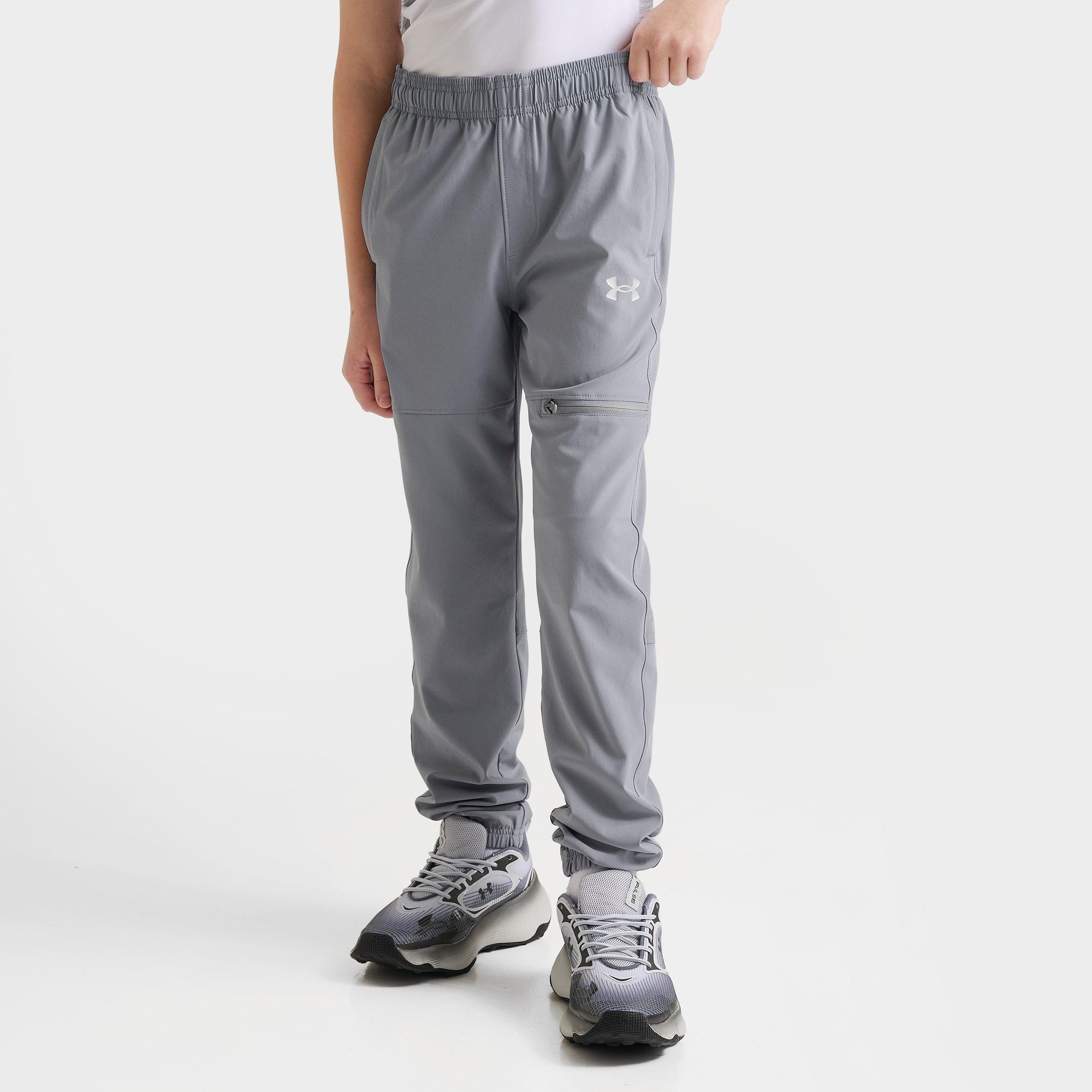 Big Kids’ Under Armour Tech Utility Track Pants