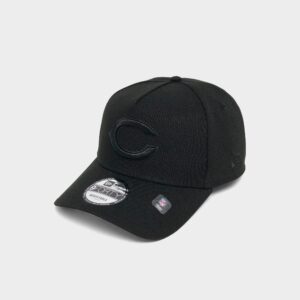 New Era Chicago Bears NFL 9FORTY A-Frame Snapback Hat
