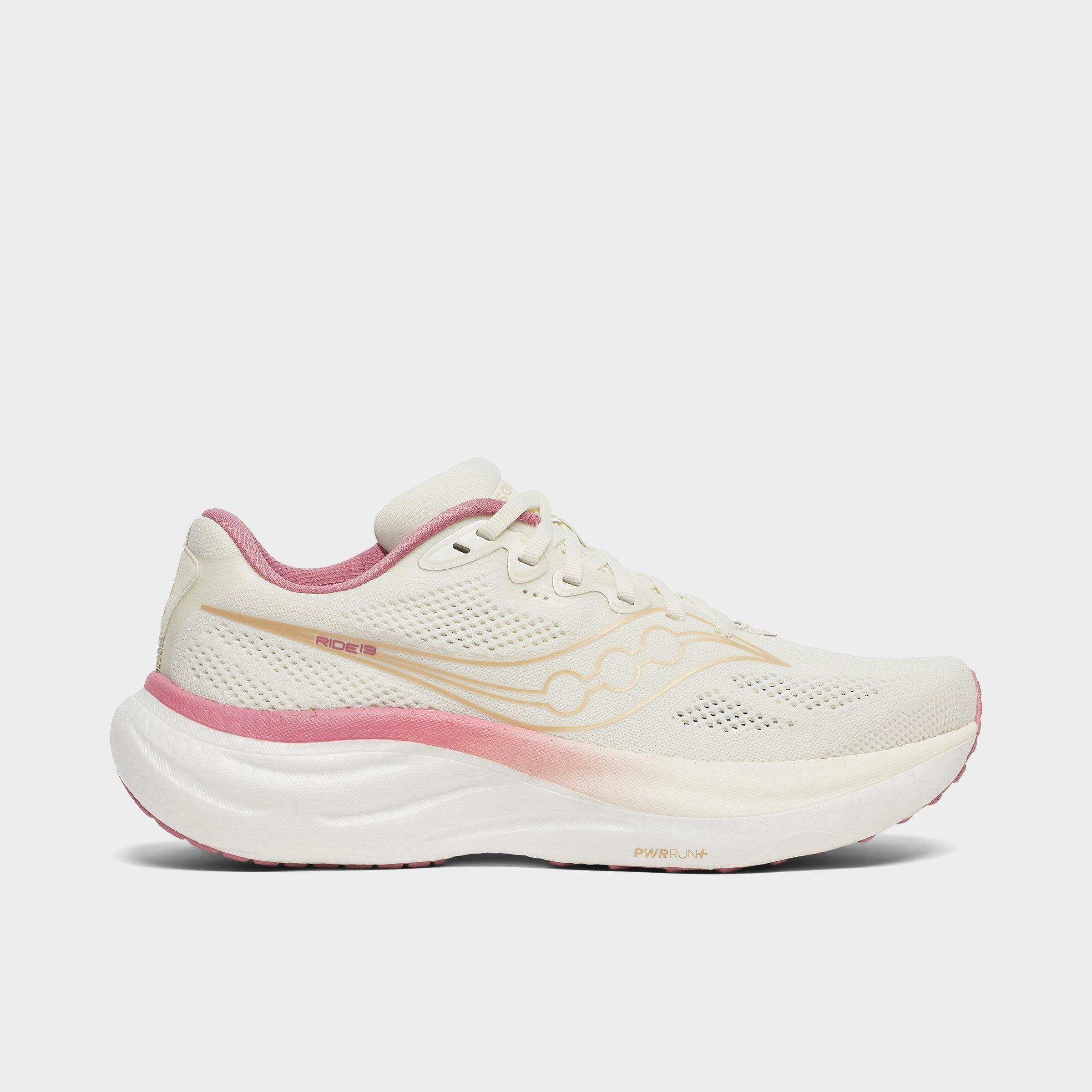 Saucony Ride 19 Running Shoes - Image 4