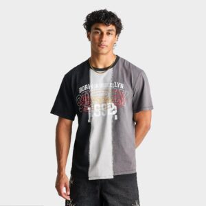 Supply & Demand Knight Tri T-Shirt