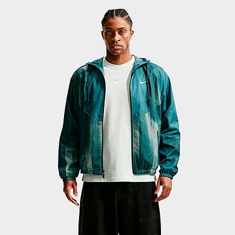 Nike Windrunner Sunset Lined Full-Zip Jacket - Image 2