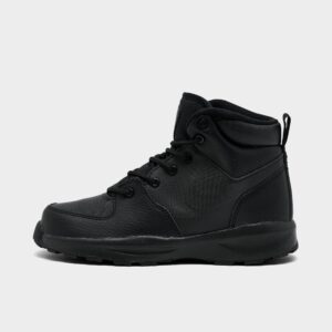 Little Kids’ Nike Manoa 17 Leather Boots