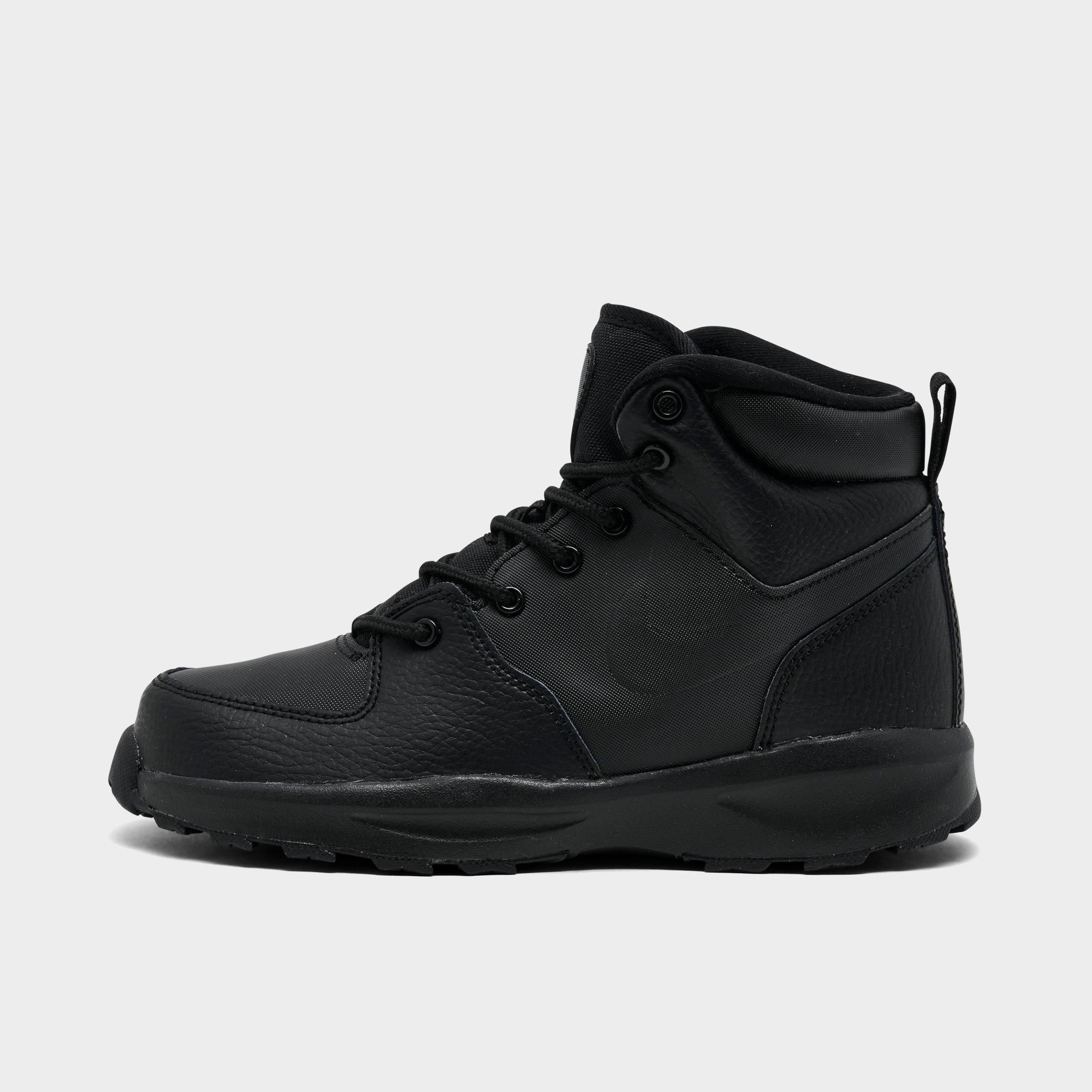 Little Kids’ Nike Manoa 17 Leather Boots