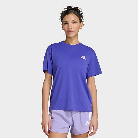 adidas adi365 Iconic Climacool Running T-Shirt - Image 3