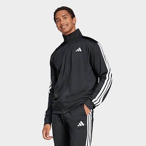 adidas Dayready Full-Zip Track Jacket - Image 2