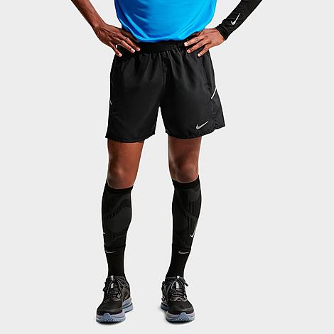 Nike Miler Dri-FIT 5″ Brief-Lined Running Shorts