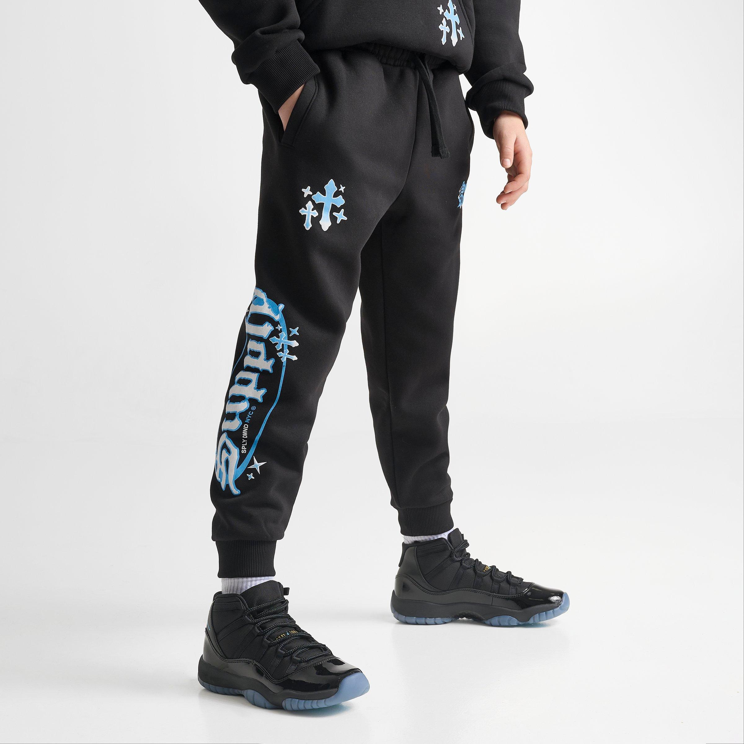 Big Kids’ Supply & Demand Trebport Jogger Pants