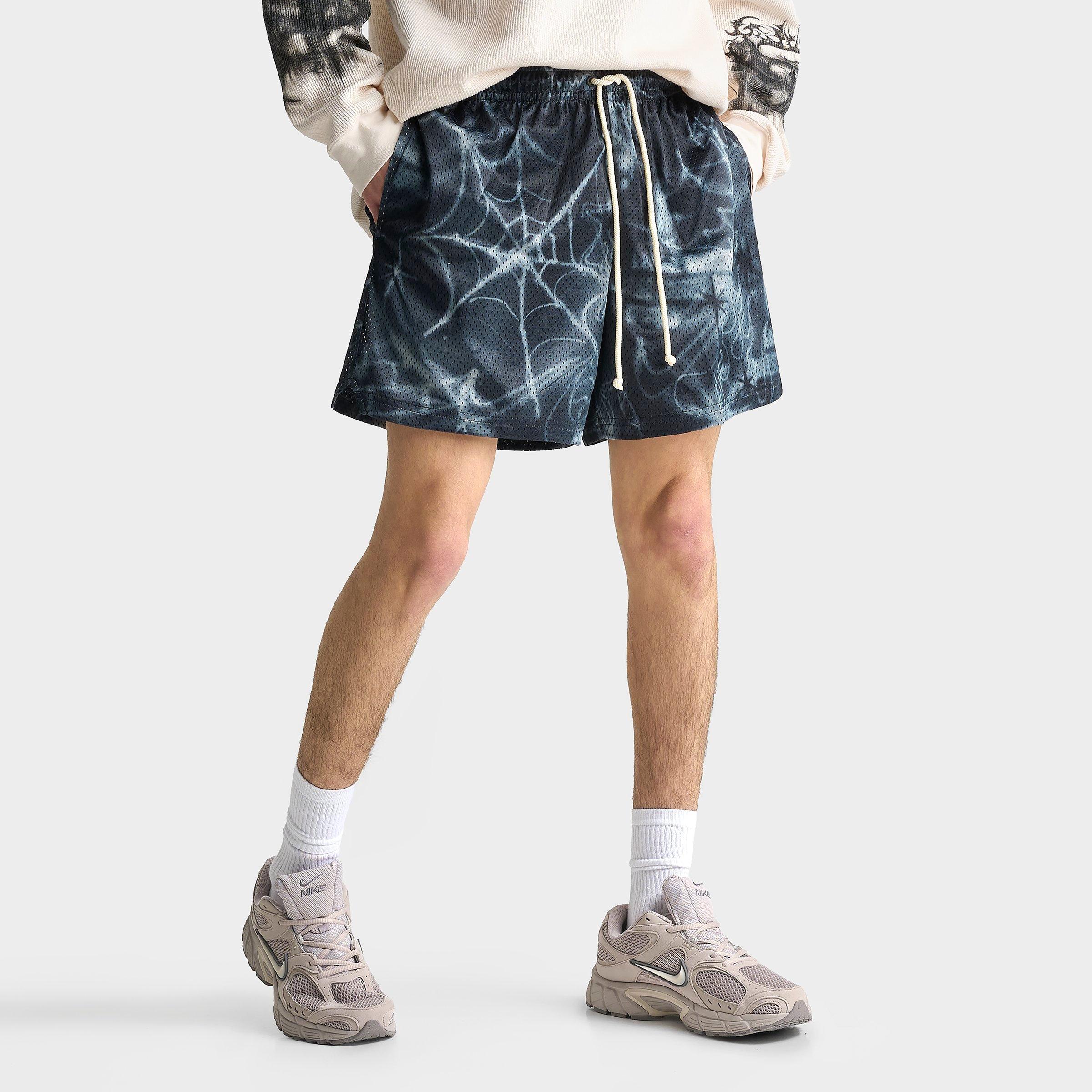 Nike Standard Issue Practice 5″ Mesh Basketball Shorts