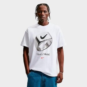 Nike Sportswear Heavy Metal T-Shirt