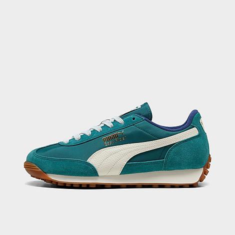 Puma Easy Rider Vintage Casual Shoes - Image 4
