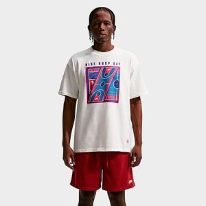 Nike Sportswear Hoop Day Graphic T-Shirt