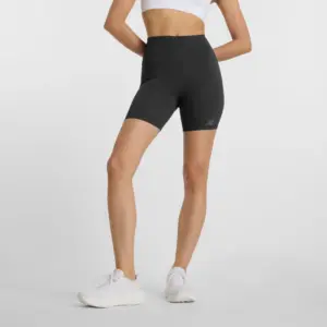 NB Harmony High Rise Short 6″