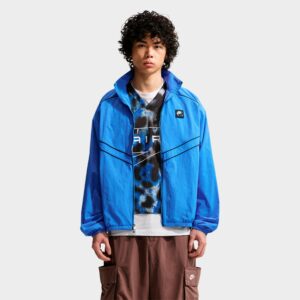 Nike Air Windrunner Full-Zip Track Jacket