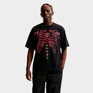 Nike Sportswear Anatomy of Air Graphic T-Shirt