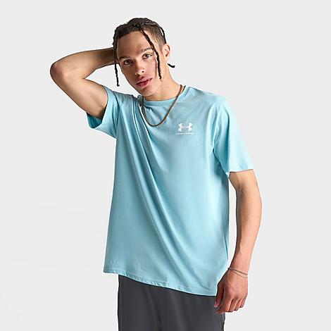 Under Armour Sportstyle Logo T-Shirt - Image 2