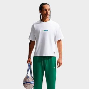Nike Sportswear Futebol T-Shirt