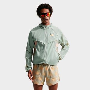Nike Stride Repel Distant Dreams UV Protection Full-Zip Running Jacket