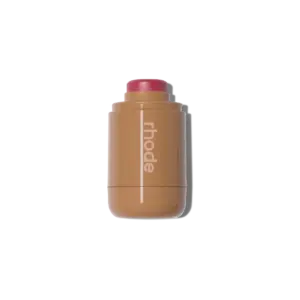 pocket blush teacup