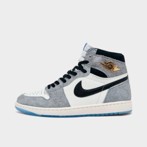Air Jordan Retro 1 High OG Casual Shoes