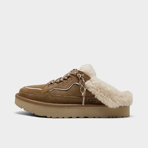 UGG Lowmel Mule Casual Shoes