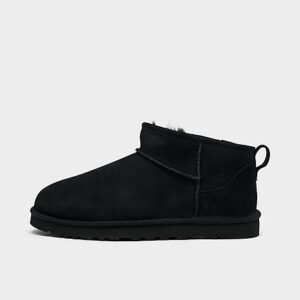 UGG Classic Ultra Mini Boots