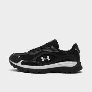 Big Kids’ Under Armour Tech Runner Casual Shoes