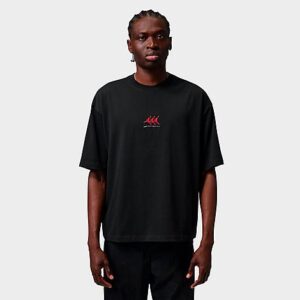 Jordan Flight Graphic Oversized T-Shirt