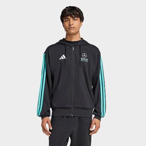 adidas Mercedes-AMG Petronas F1 Team DNA Full-Zip Hoodie