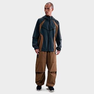Nike Tech Woven Oversized Pants